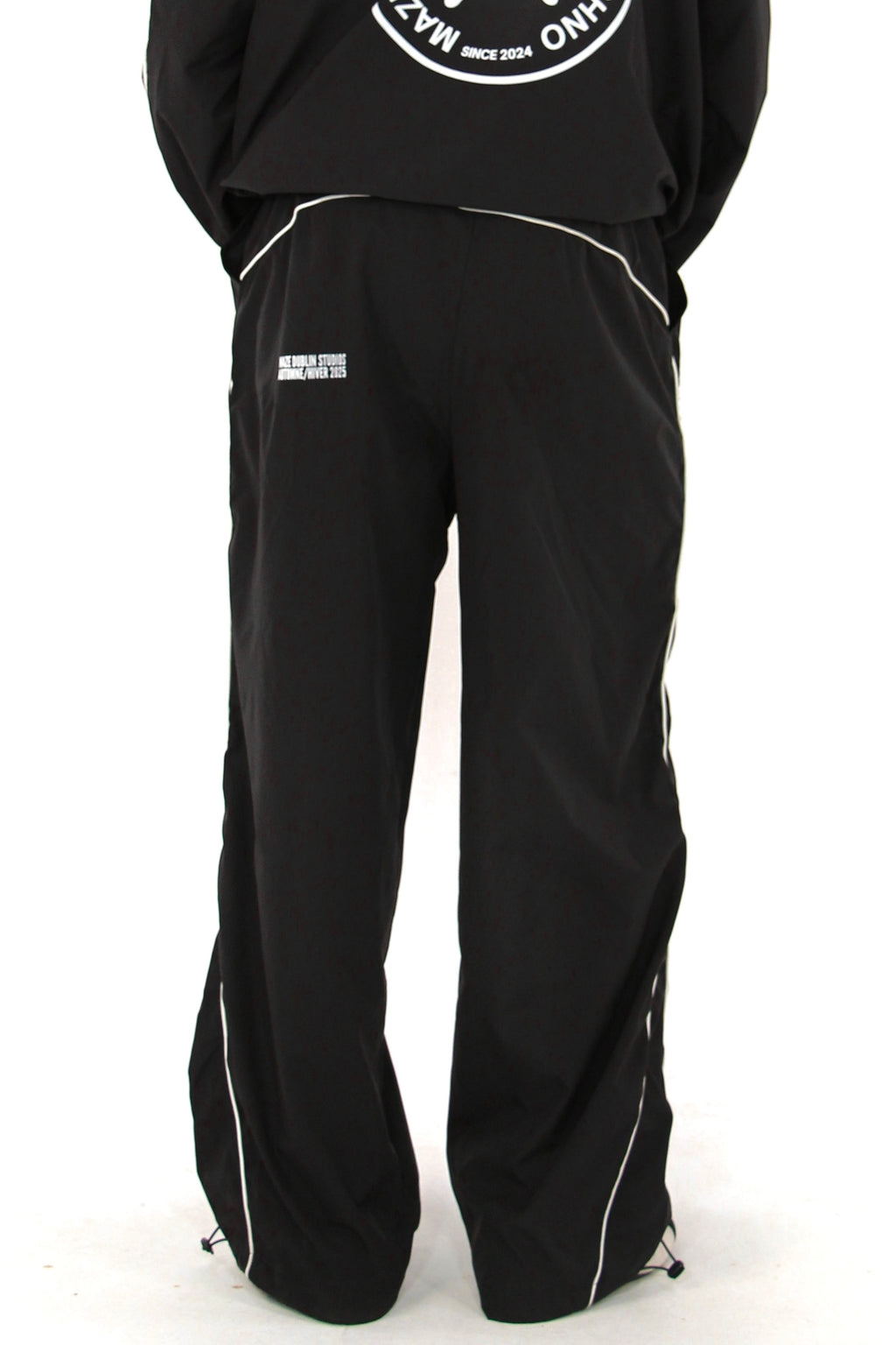 Maze X Track pants