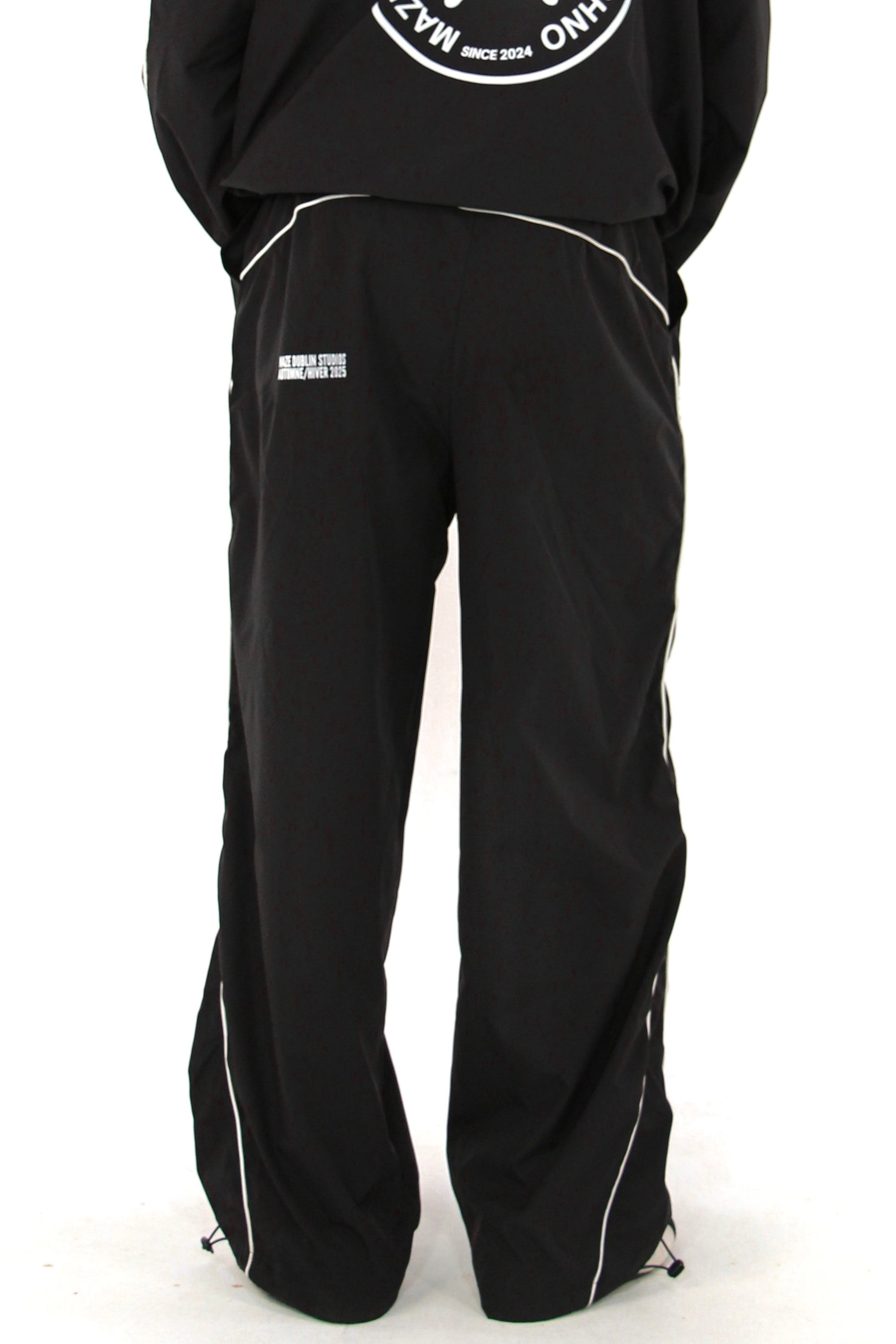 Maze X Track pants