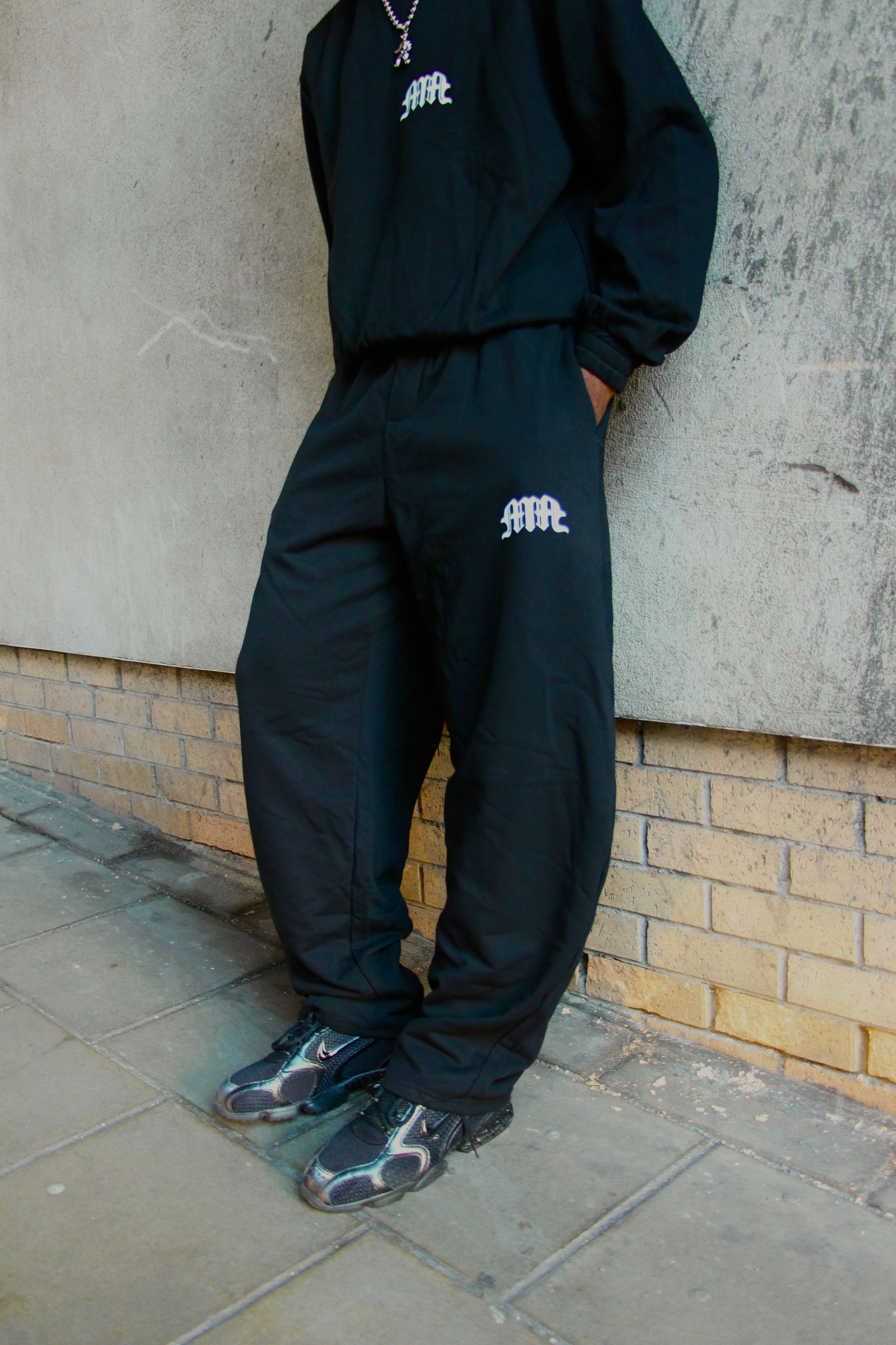 Essential sweats