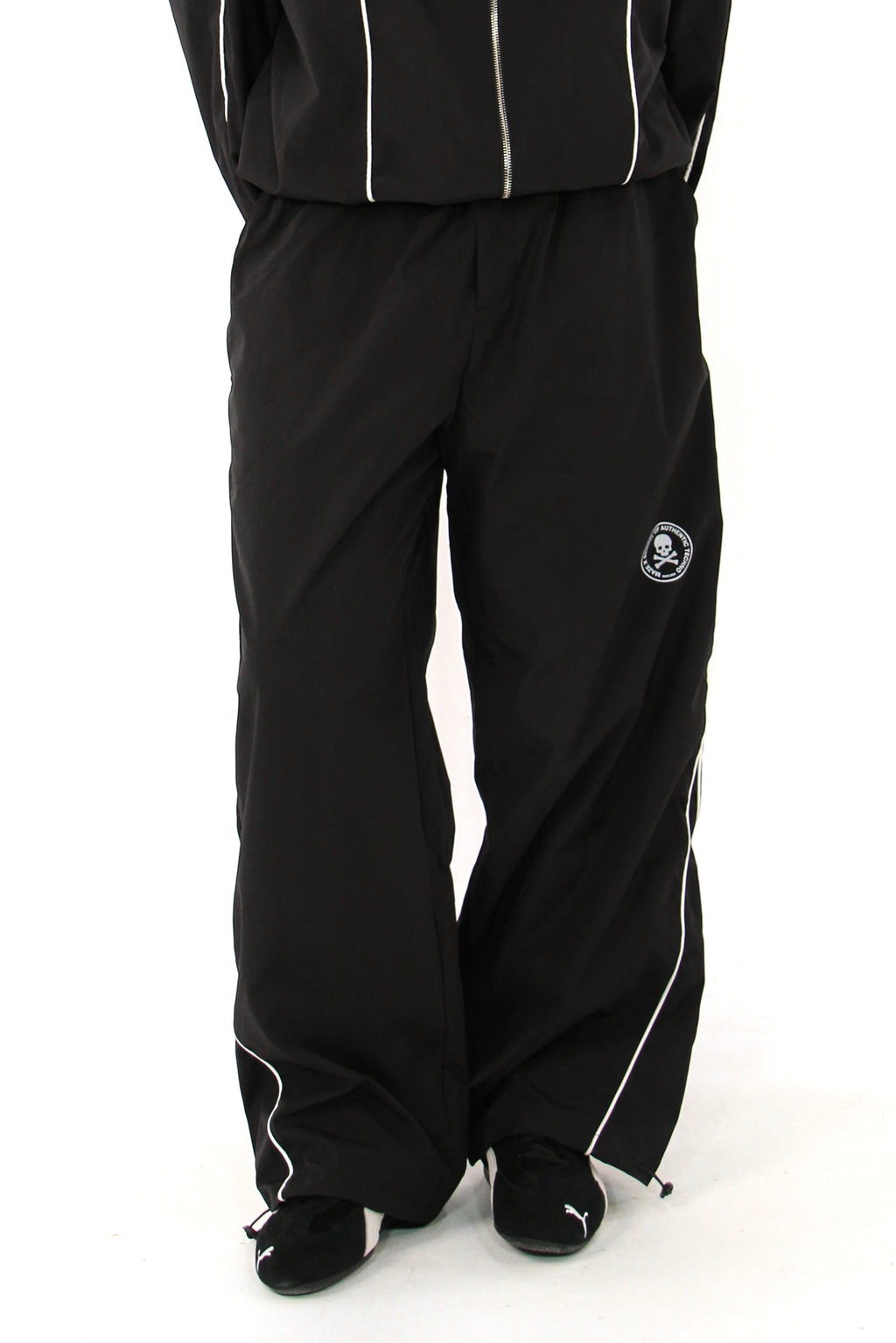Maze X Track pants