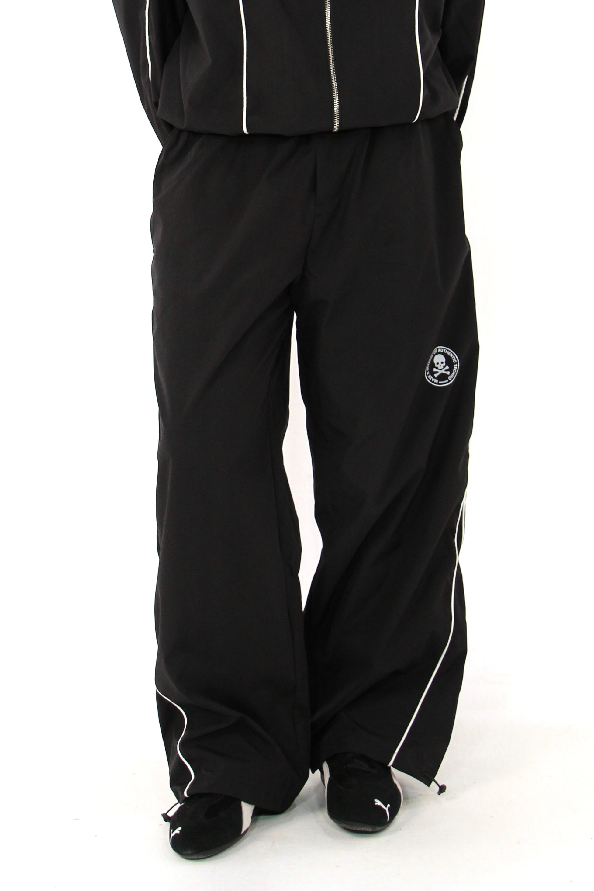 Maze X Track pants