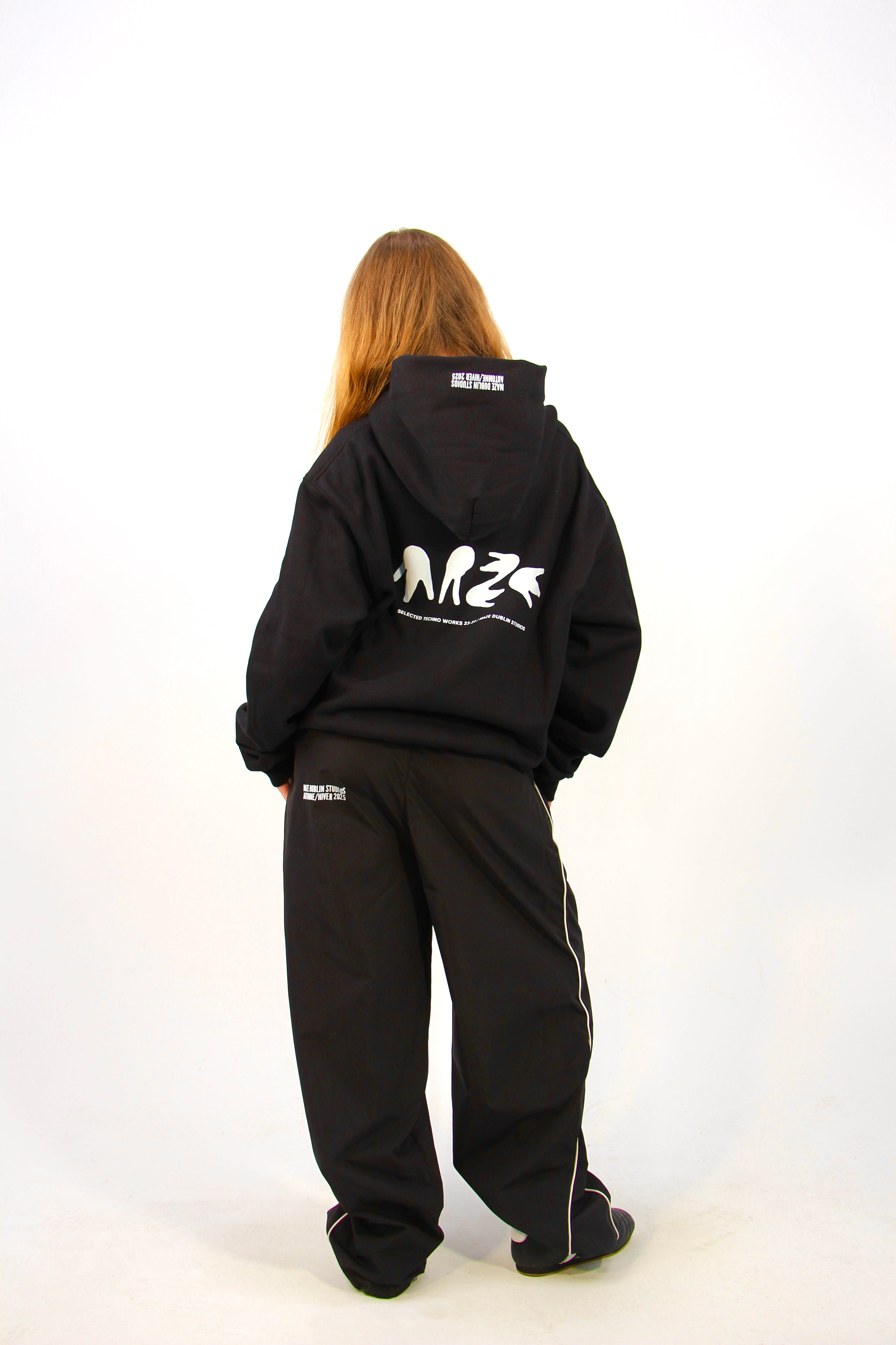 Aphex Hoodie