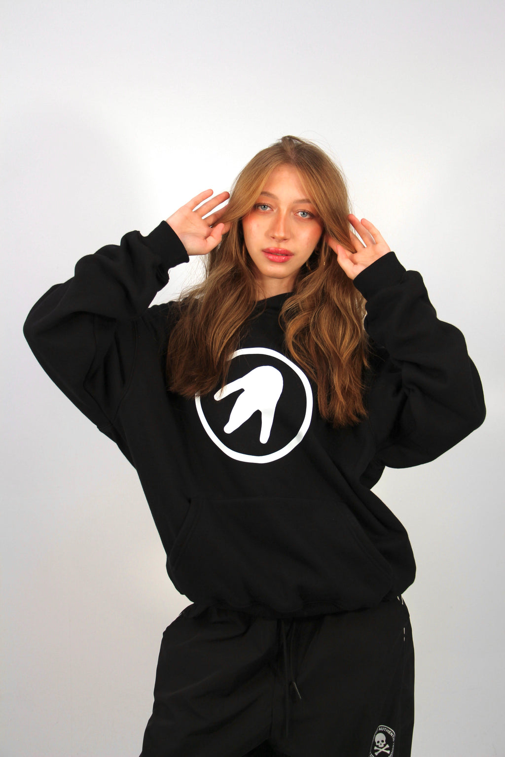 Aphex Hoodie