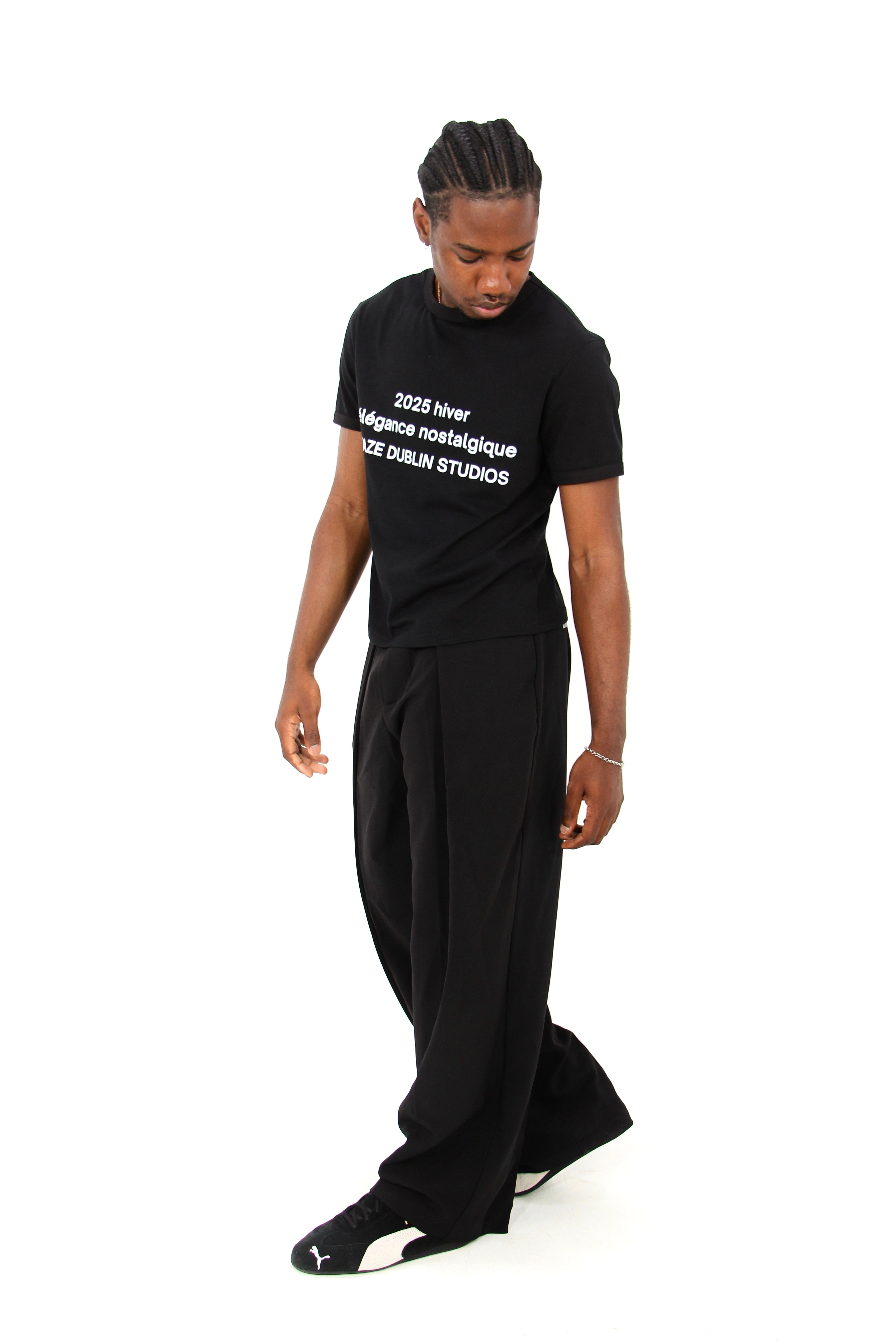 Yuppie Trousers