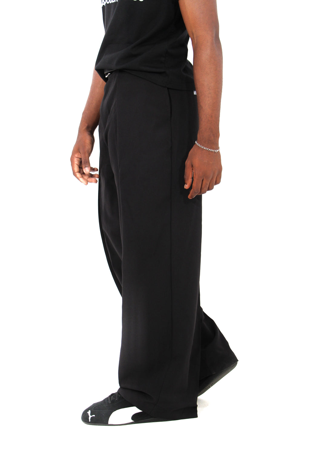 Yuppie Trousers