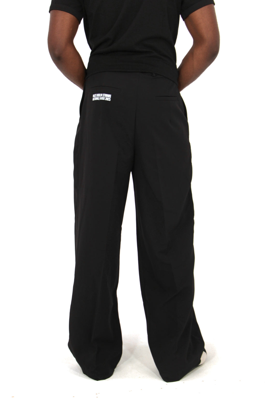 Yuppie Trousers