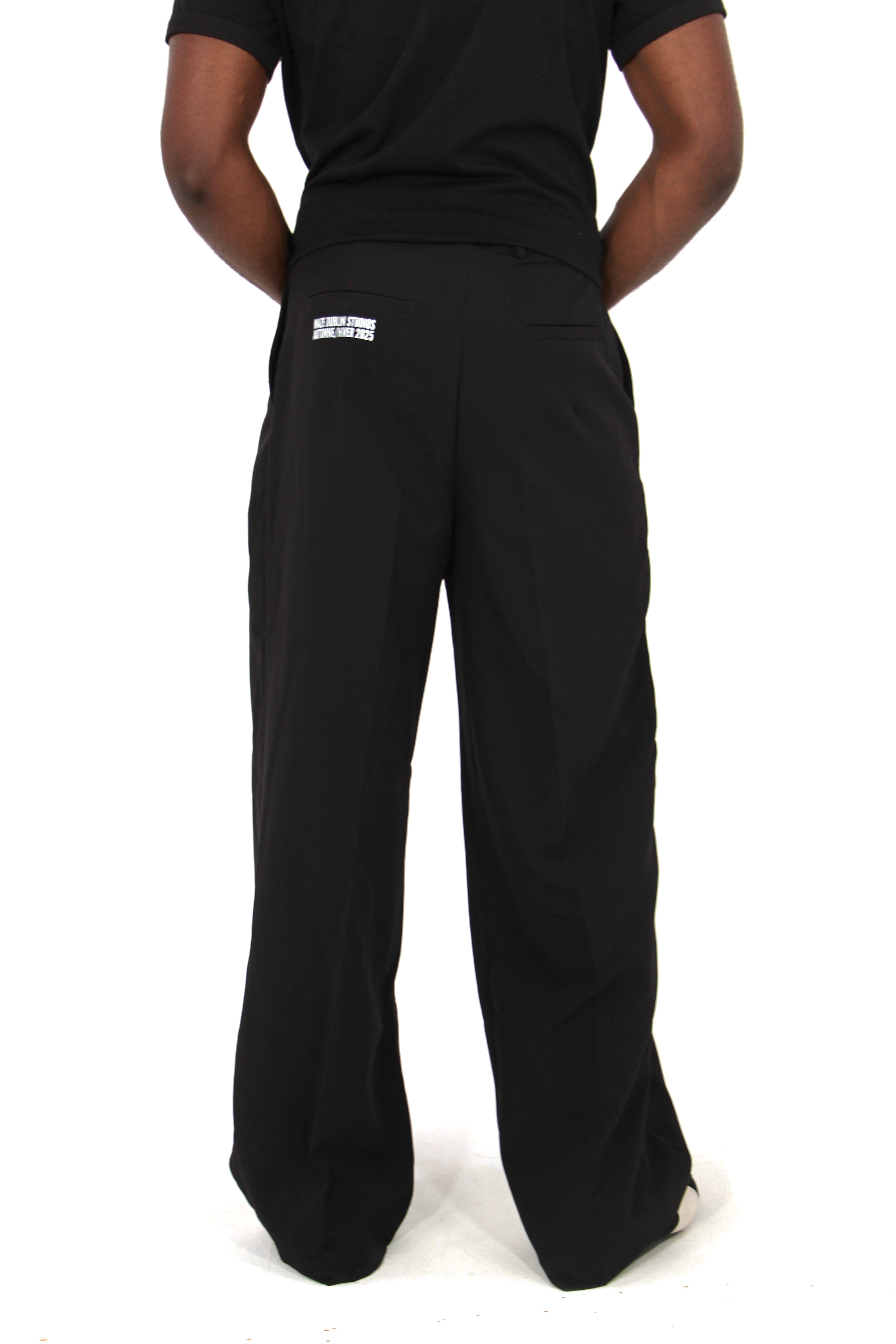 Yuppie Trousers