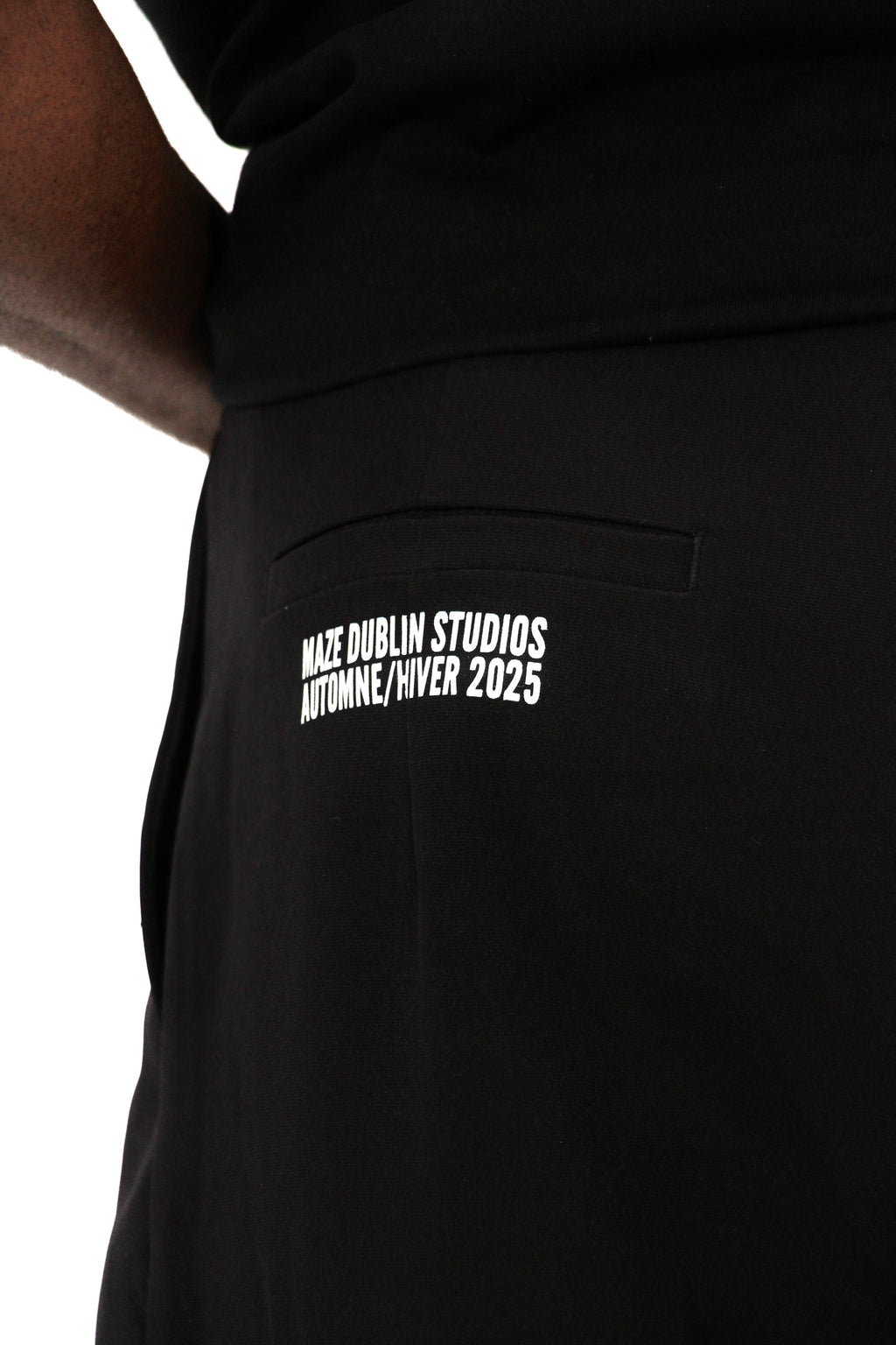 Yuppie Trousers