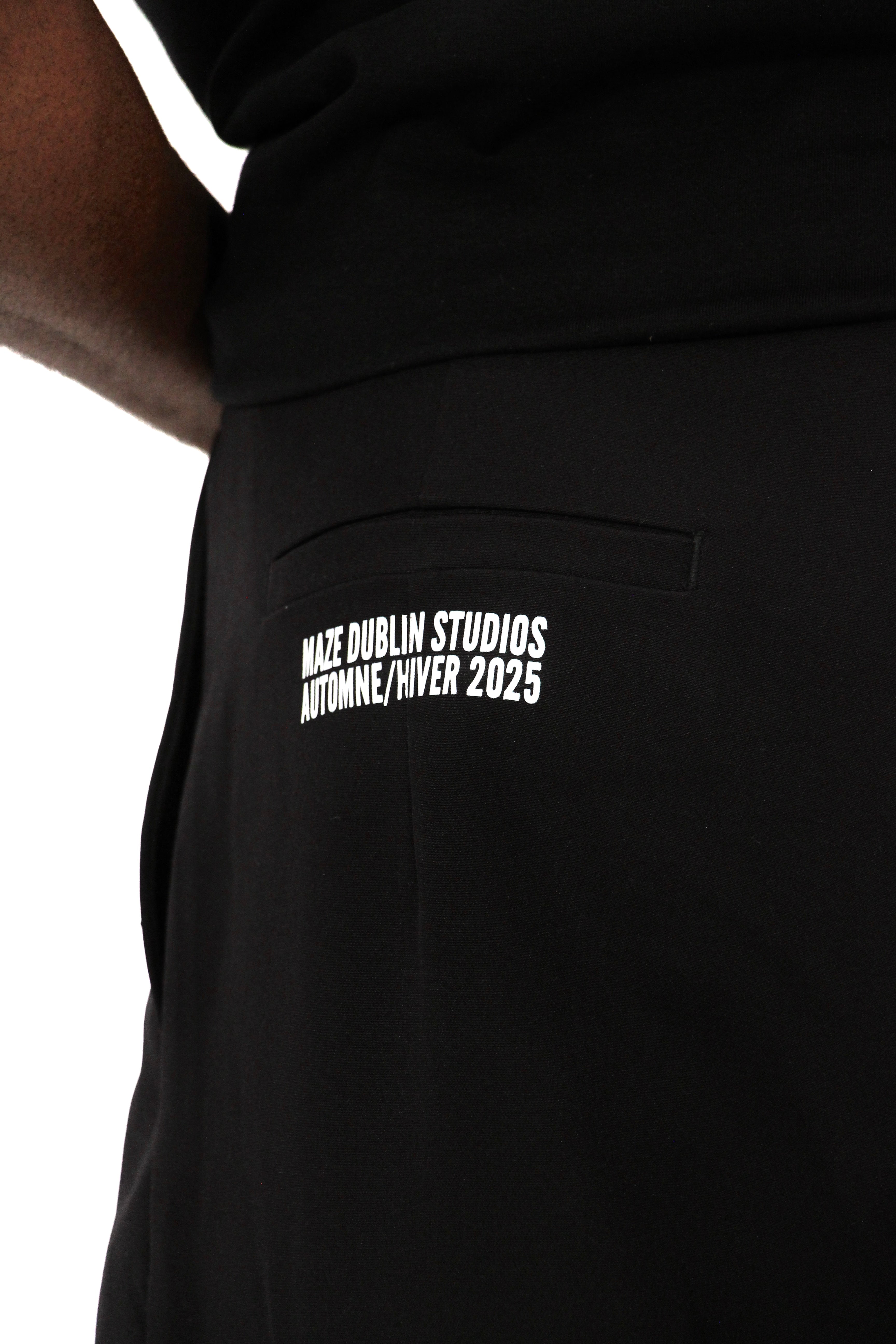 Yuppie Trousers