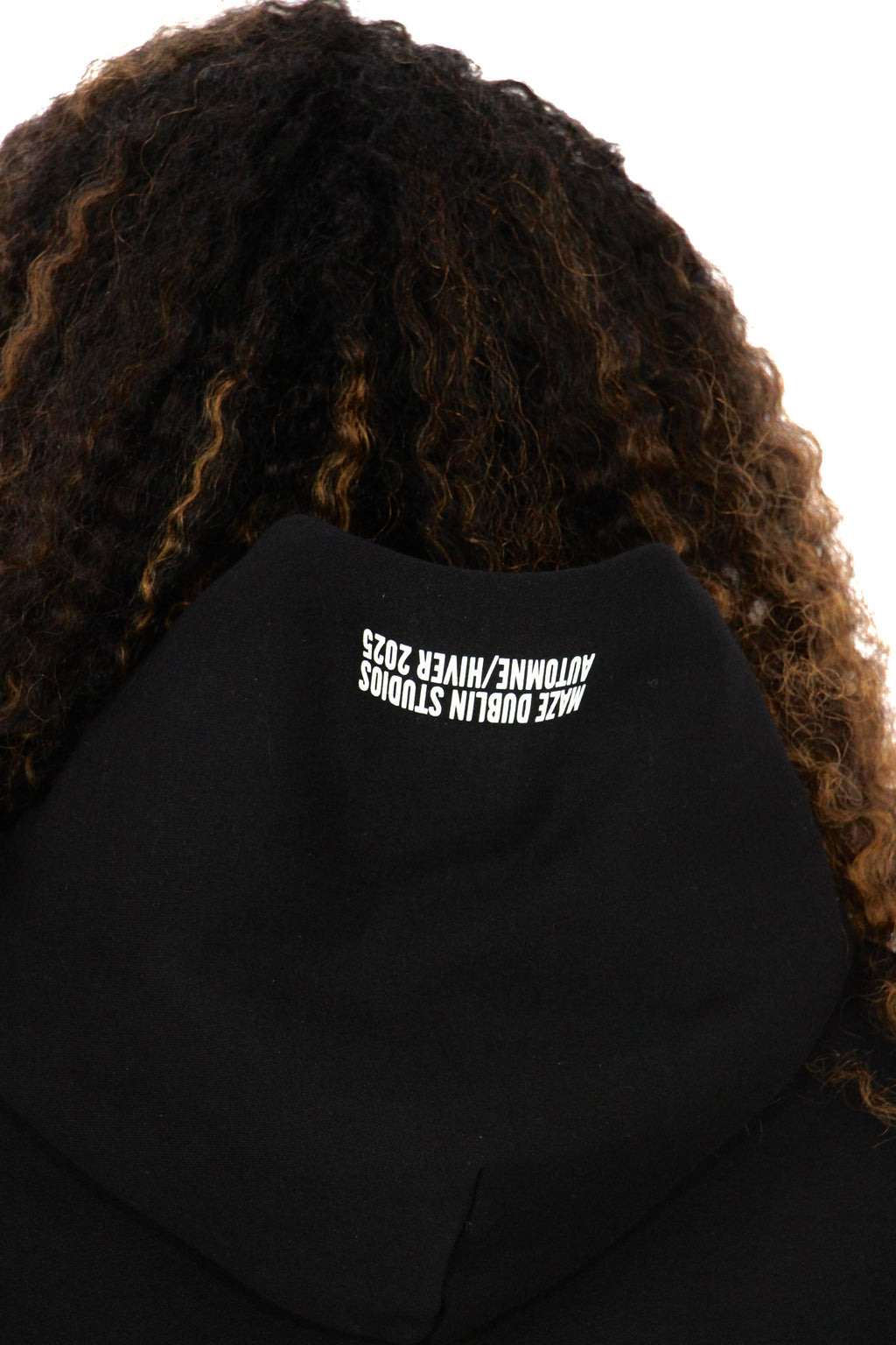 Hand of God hoodie