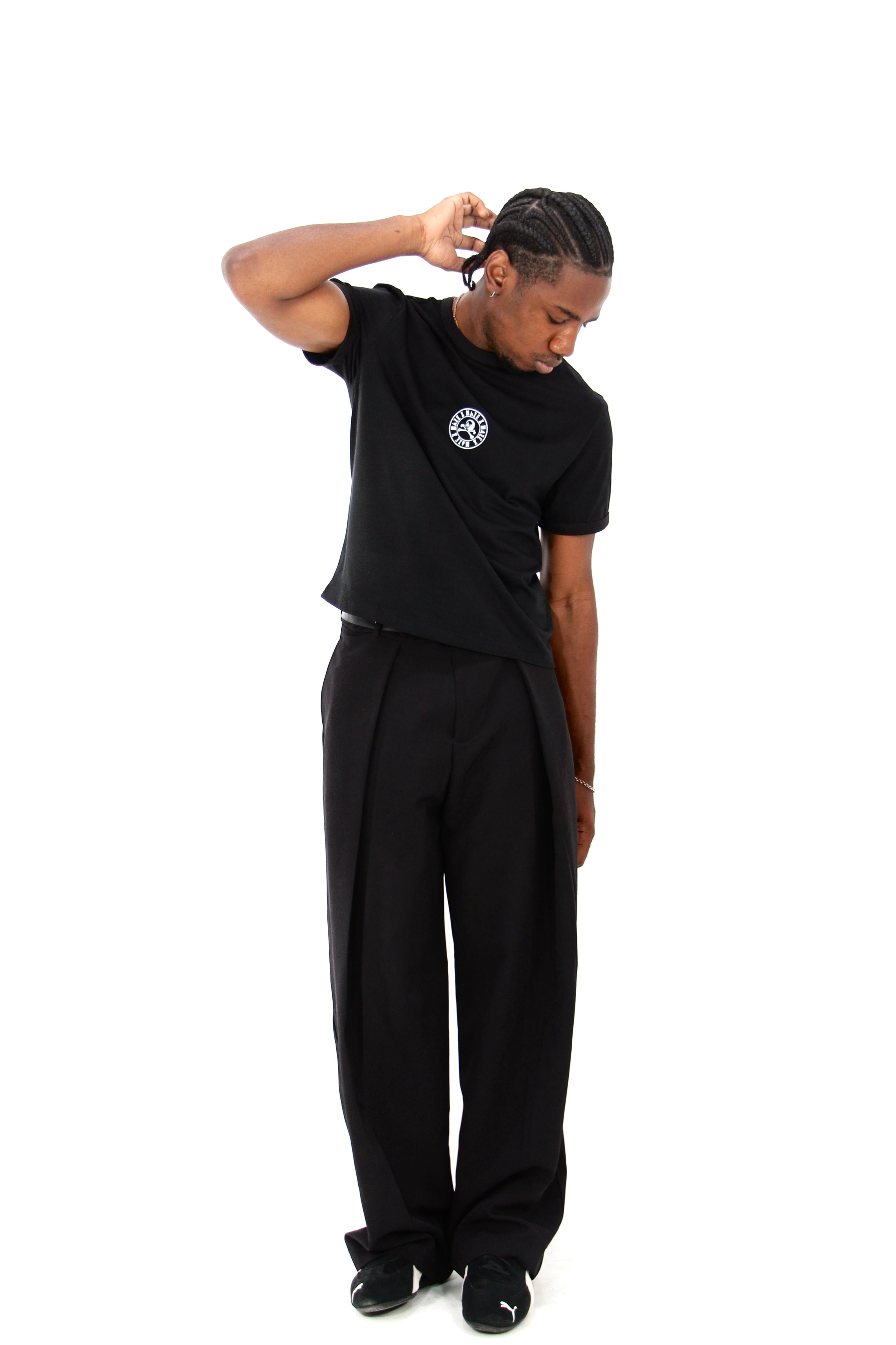 Maze X Tee