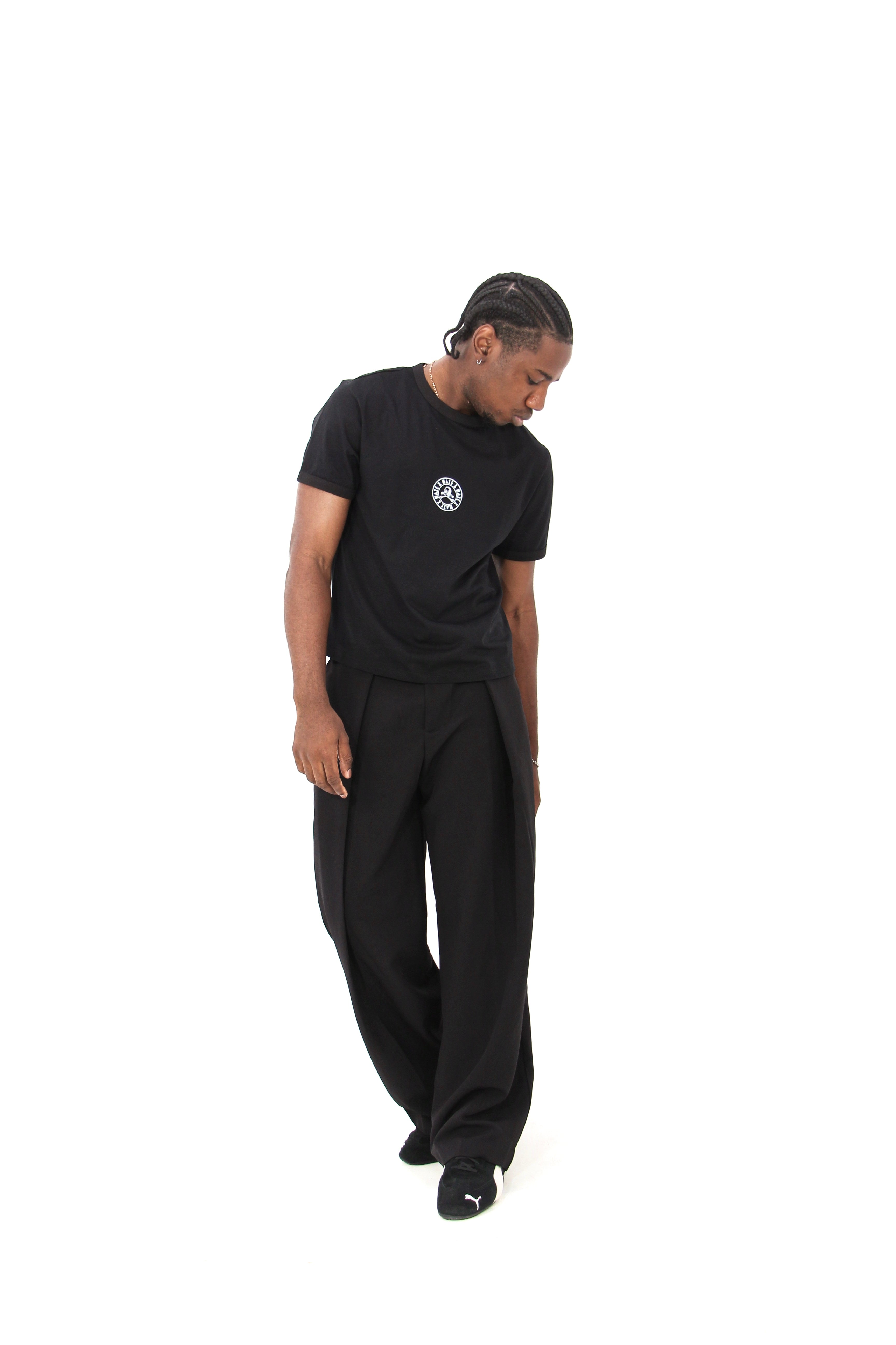 Maze X Tee