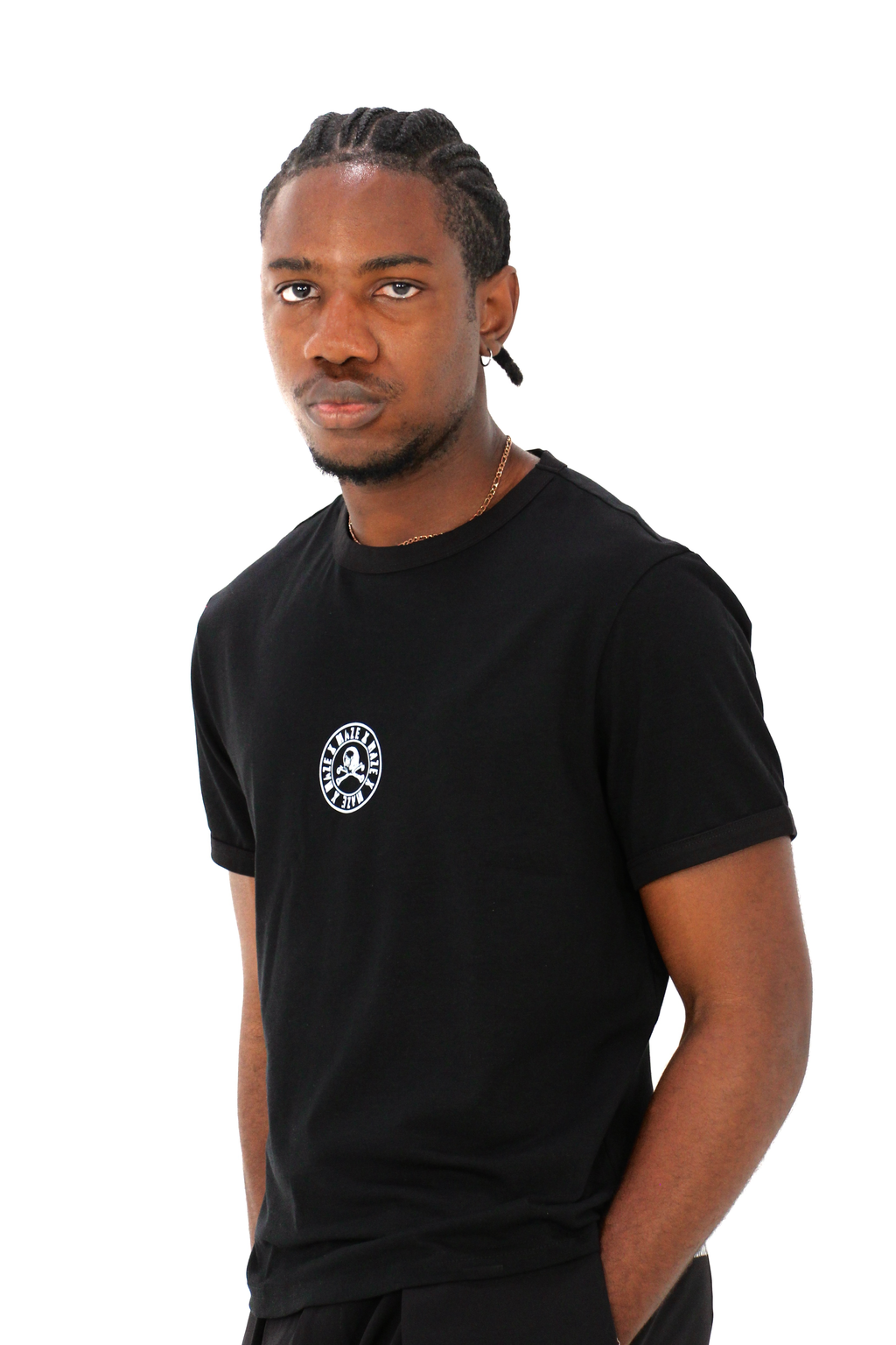 Maze X Tee