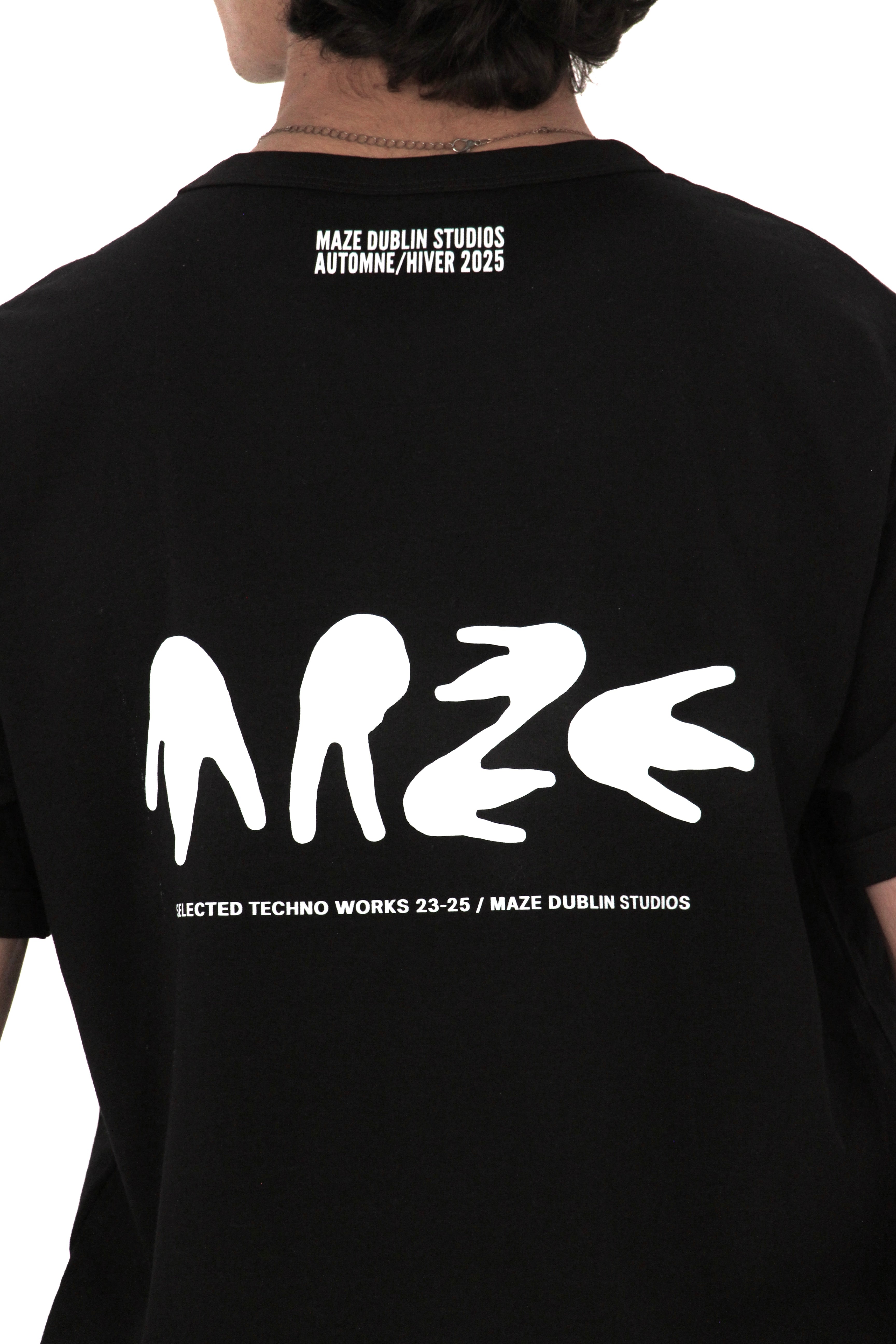 Aphex Tee