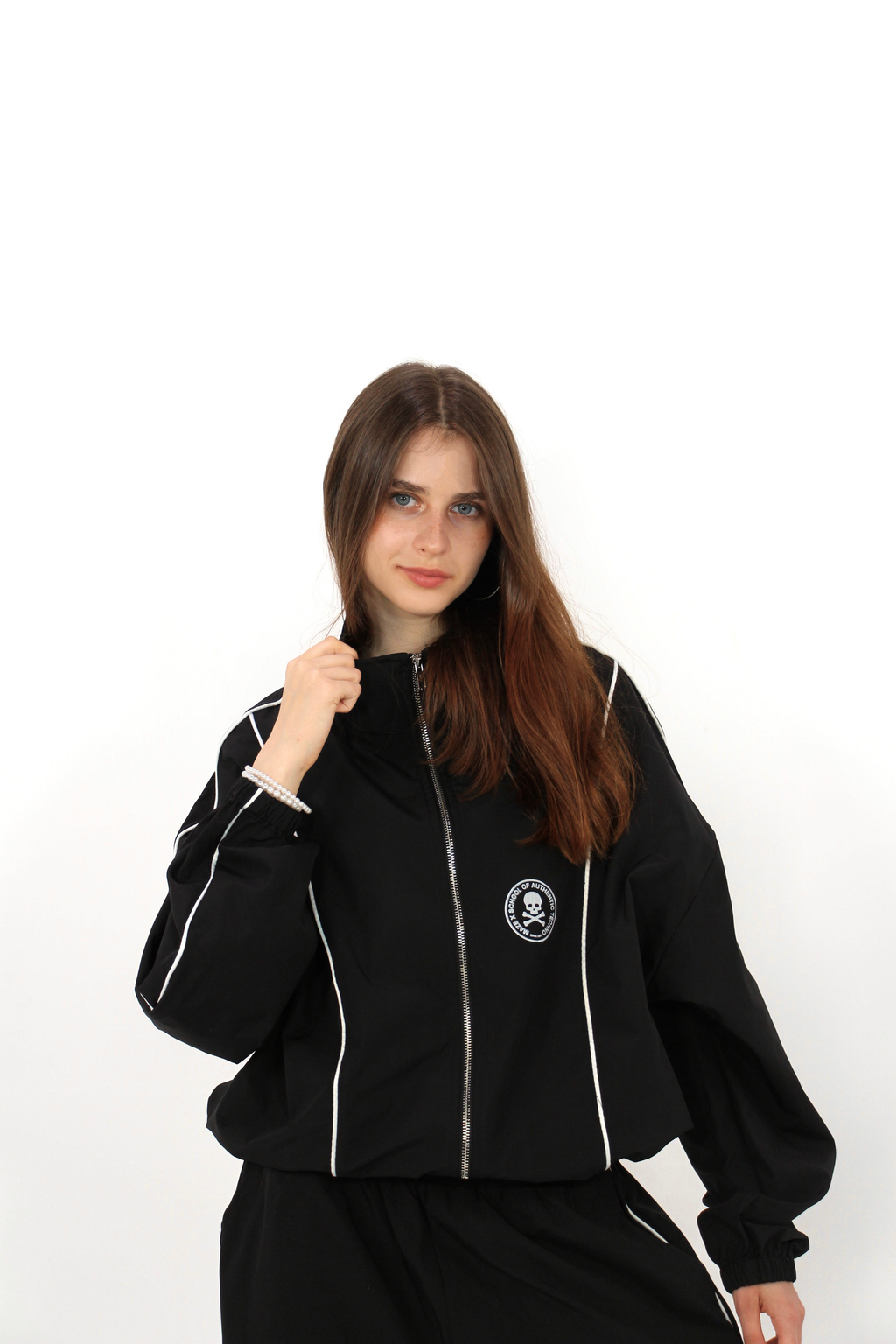 Maze X Tracksuit