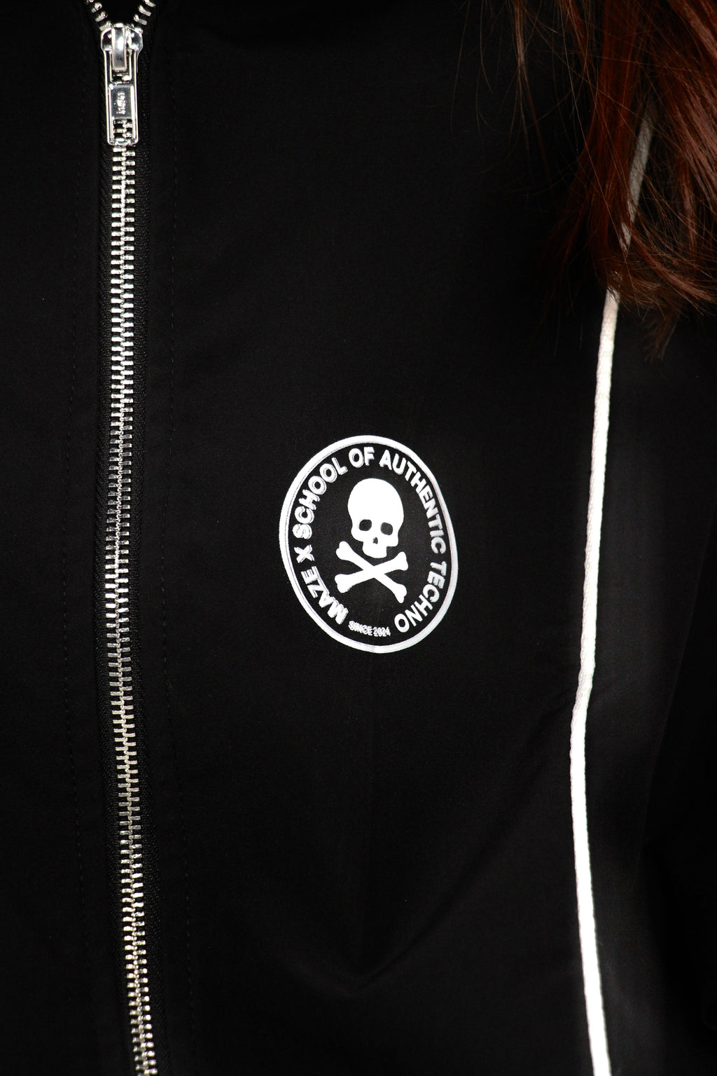 Maze X Tracksuit