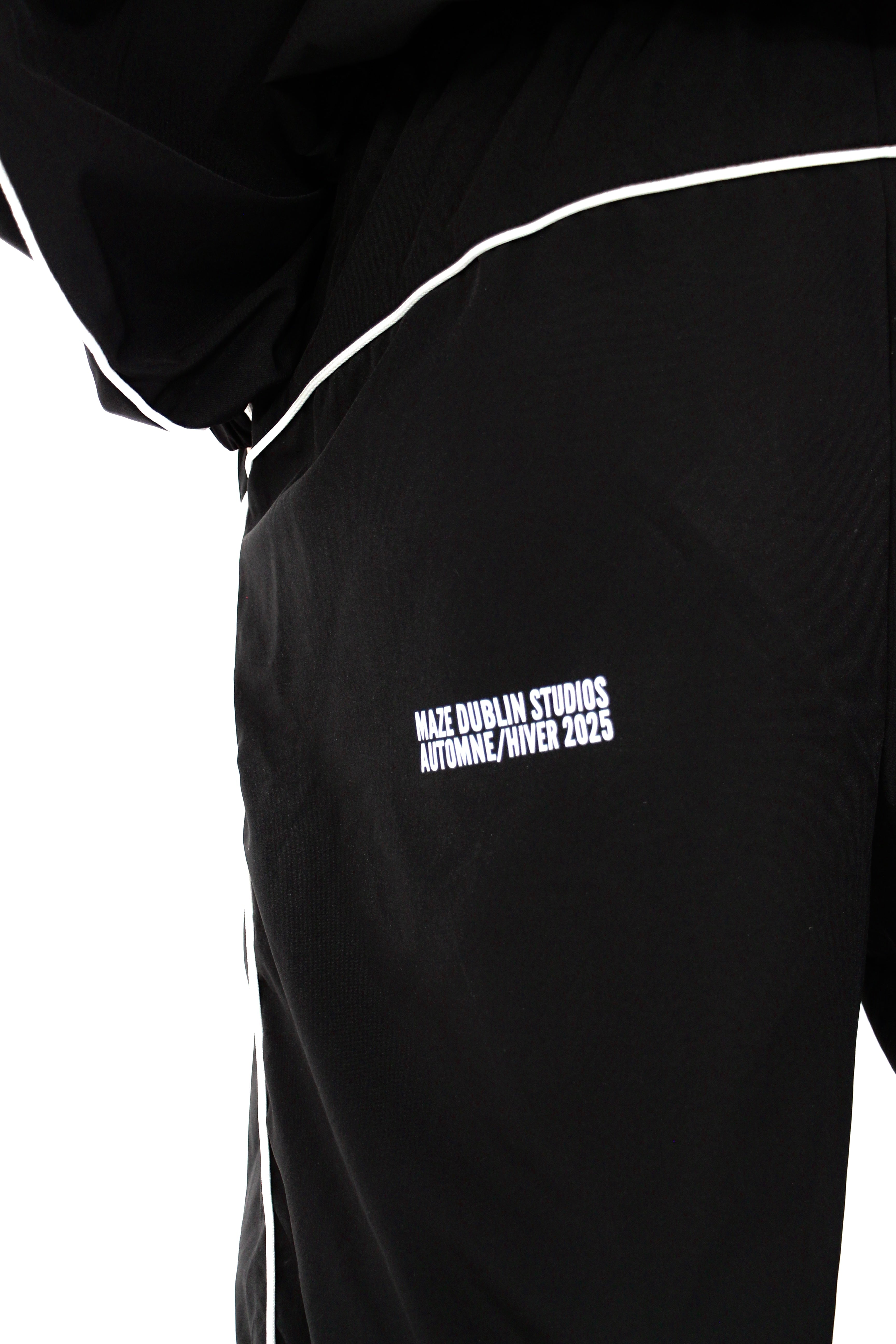 Maze X Tracksuit