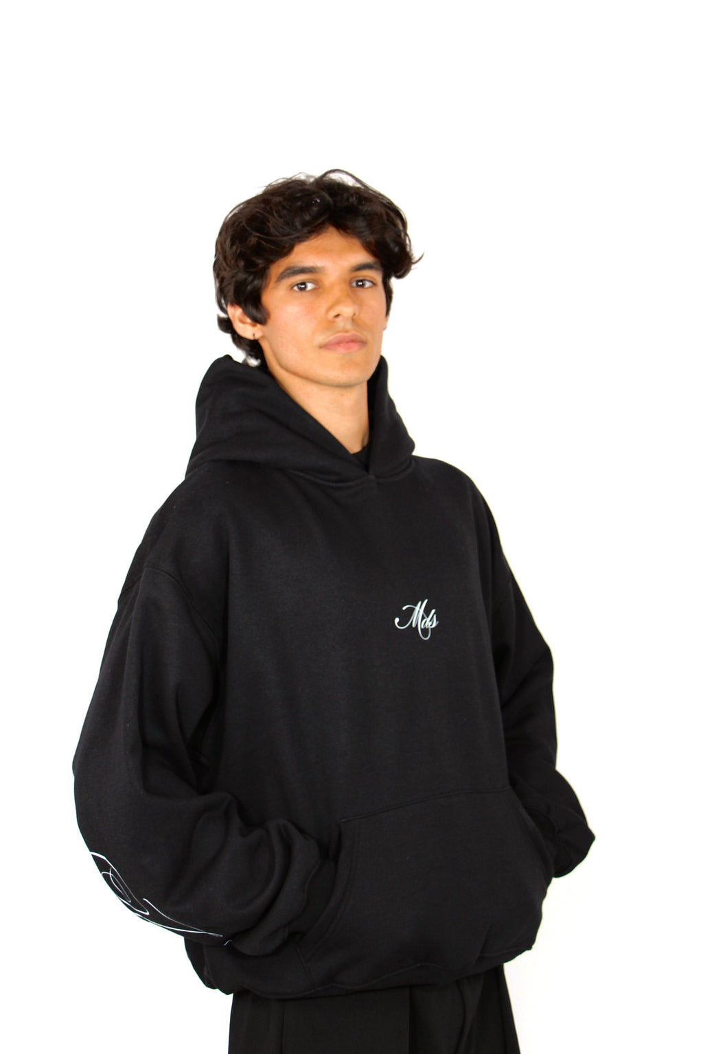 Inspire Then Die Hoodie