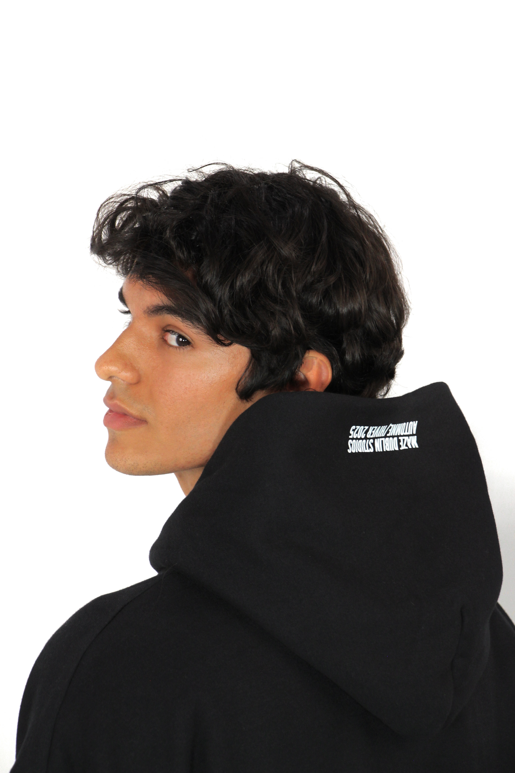Inspire Then Die Hoodie